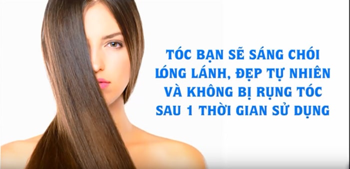 Sử dụng máy lọc Kangen Anespa DX để chăm sóc cho mái tóc của bạn